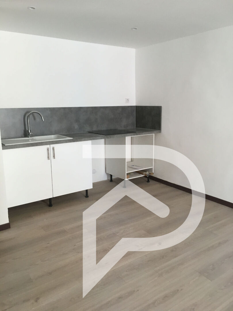 Photo T3 - 53 m² au quartier Haut à Sète image 1/6