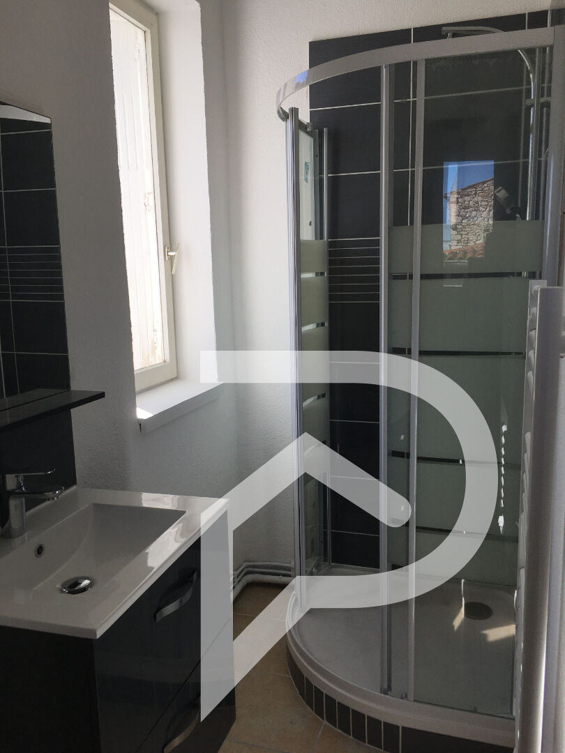 Photo T3 - 53 m² au quartier Haut à Sète image 1/6