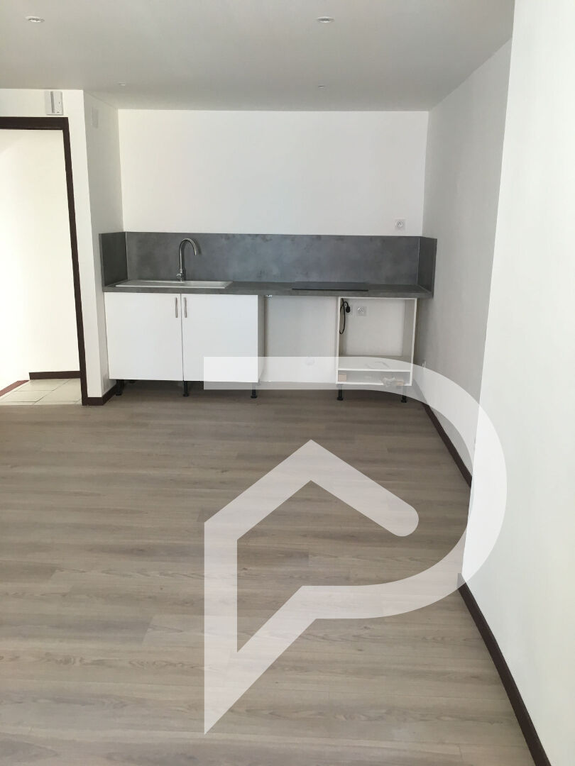 Photo T3 - 53 m² au quartier Haut à Sète image 2/6