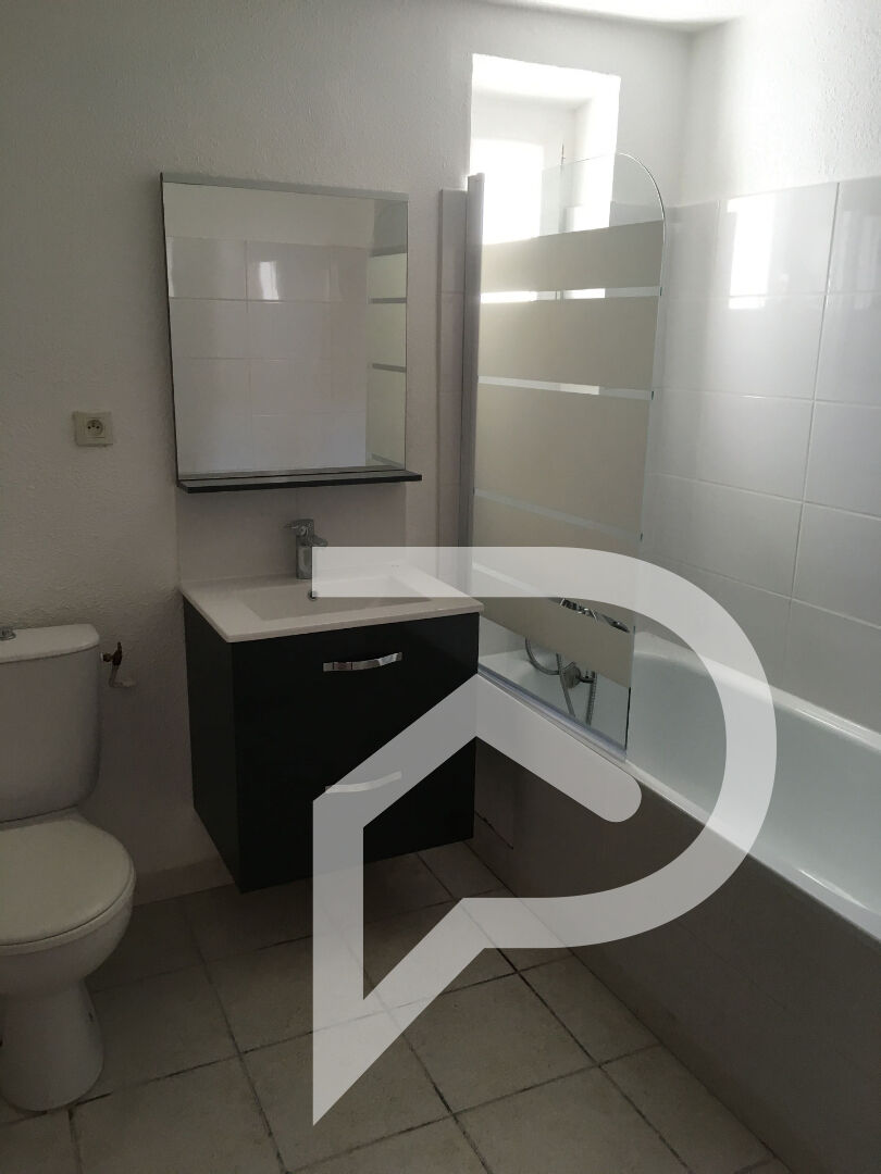 Photo T3 - 53 m² au quartier Haut à Sète image 3/6