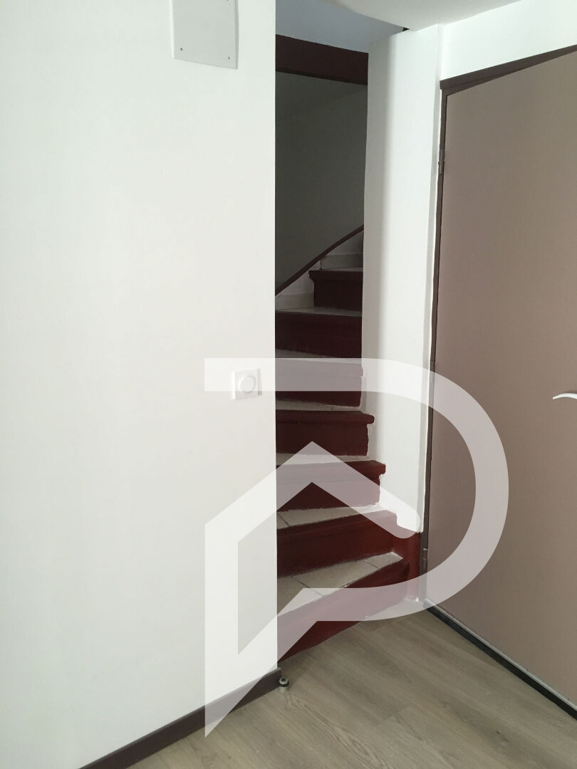 Photo T3 - 53 m² au quartier Haut à Sète image 5/6