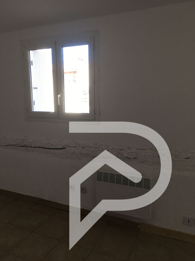 Photo T3 - 53 m² au quartier Haut à Sète image 6/6