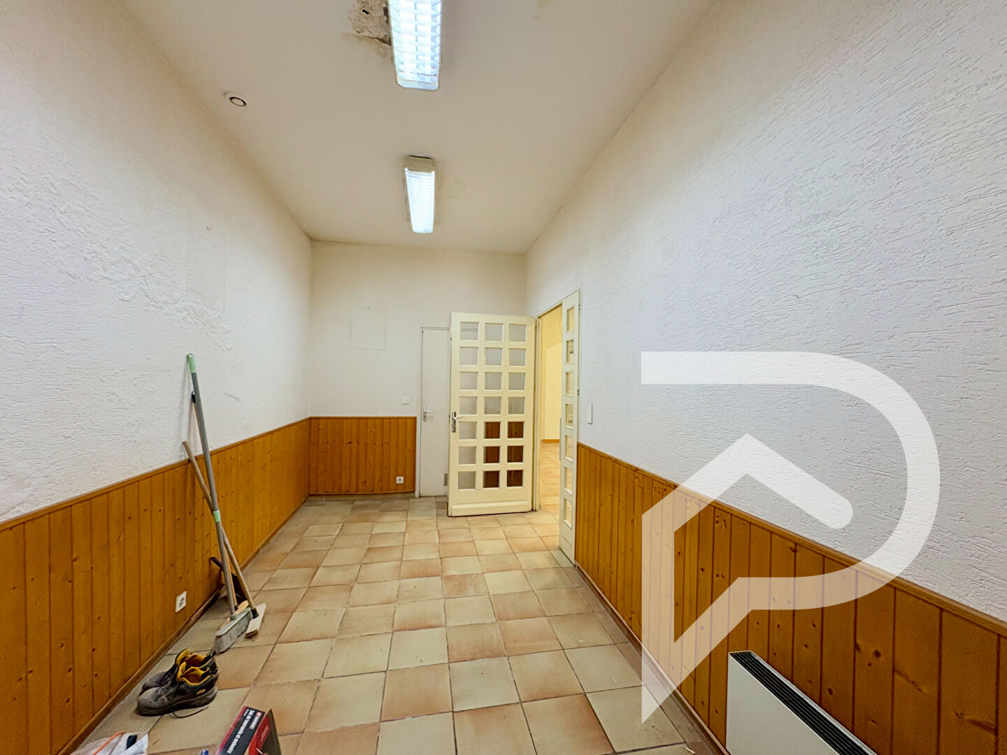 Photo À louer local commercial 120 m² à Sète (34200) Rez-de-chaussée image 5/6