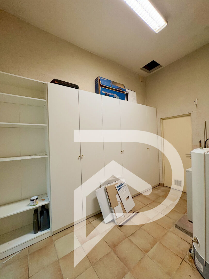 Photo À louer local commercial 120 m² à Sète (34200) Rez-de-chaussée image 6/6