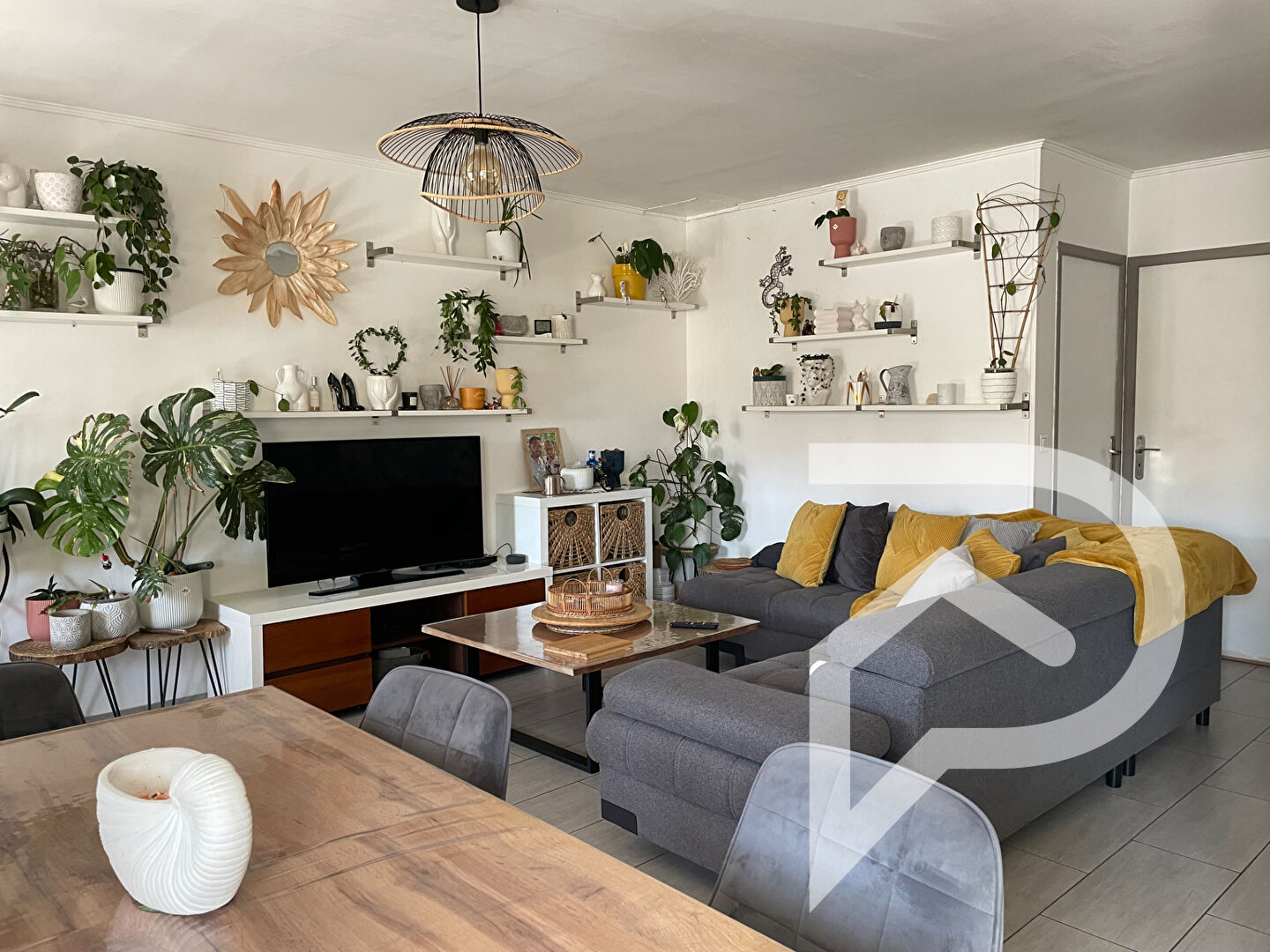 Maison Sete 5 pièce(s) 113 m2 quartier métairies