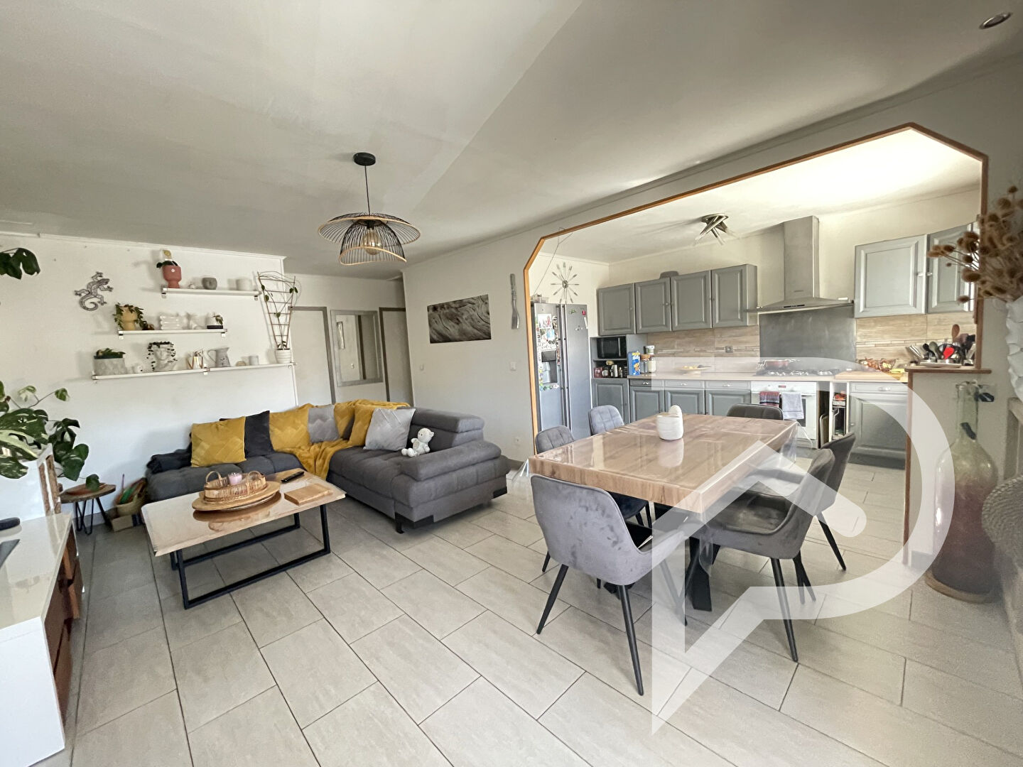 Photo Maison Sete 5 pièce(s) 113 m2 quartier métairies image 3/6