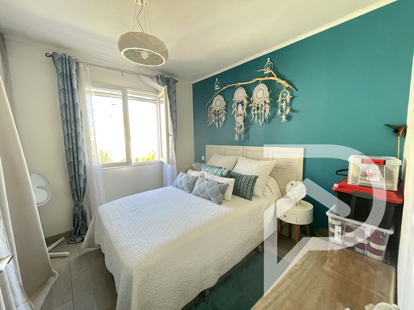 Photo Maison Sete 5 pièce(s) 113 m2 quartier métairies image 6/6