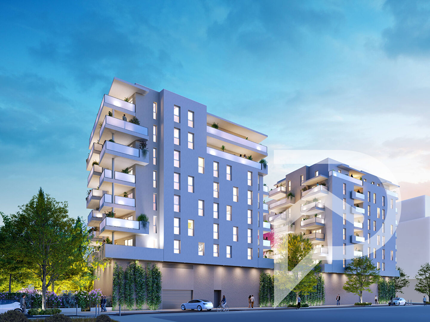 Photo Appartement Sete 2 pièce(s) 49.20 m2 image 3/6