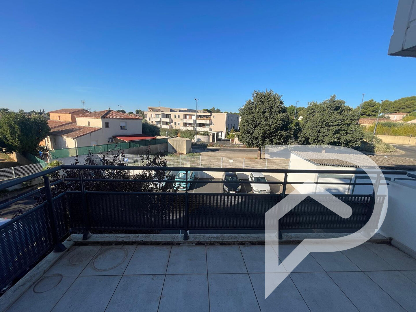 Charmant appartement T3 - Quartier Bonaval - Terrasse et Ascenseur