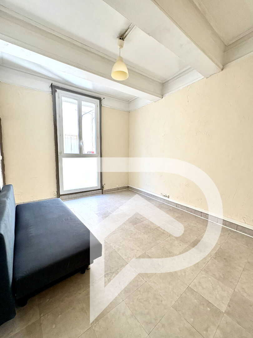 À louer Appartement 2 pièces à Frontignan