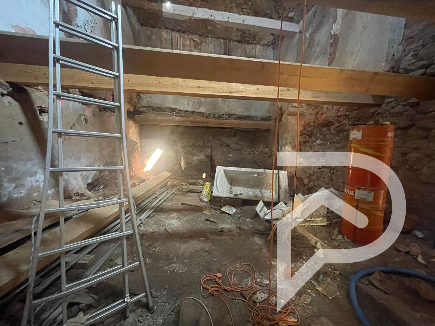 Photo Maison de village image 6/6