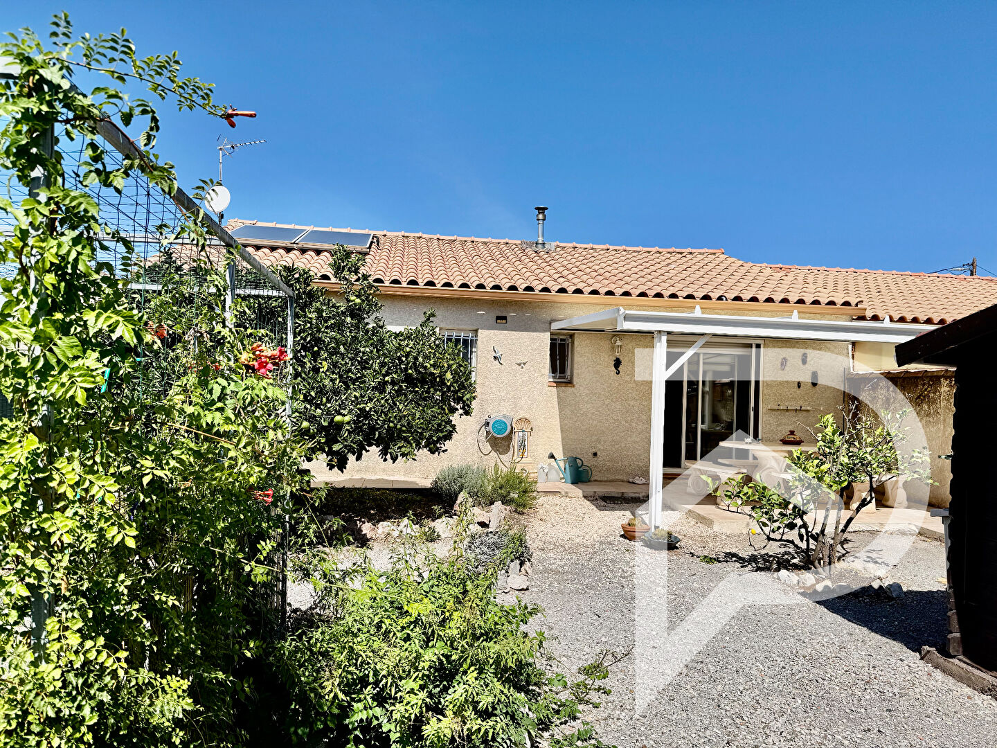 Maison Frontignan 4 pièce(s) 74 m2