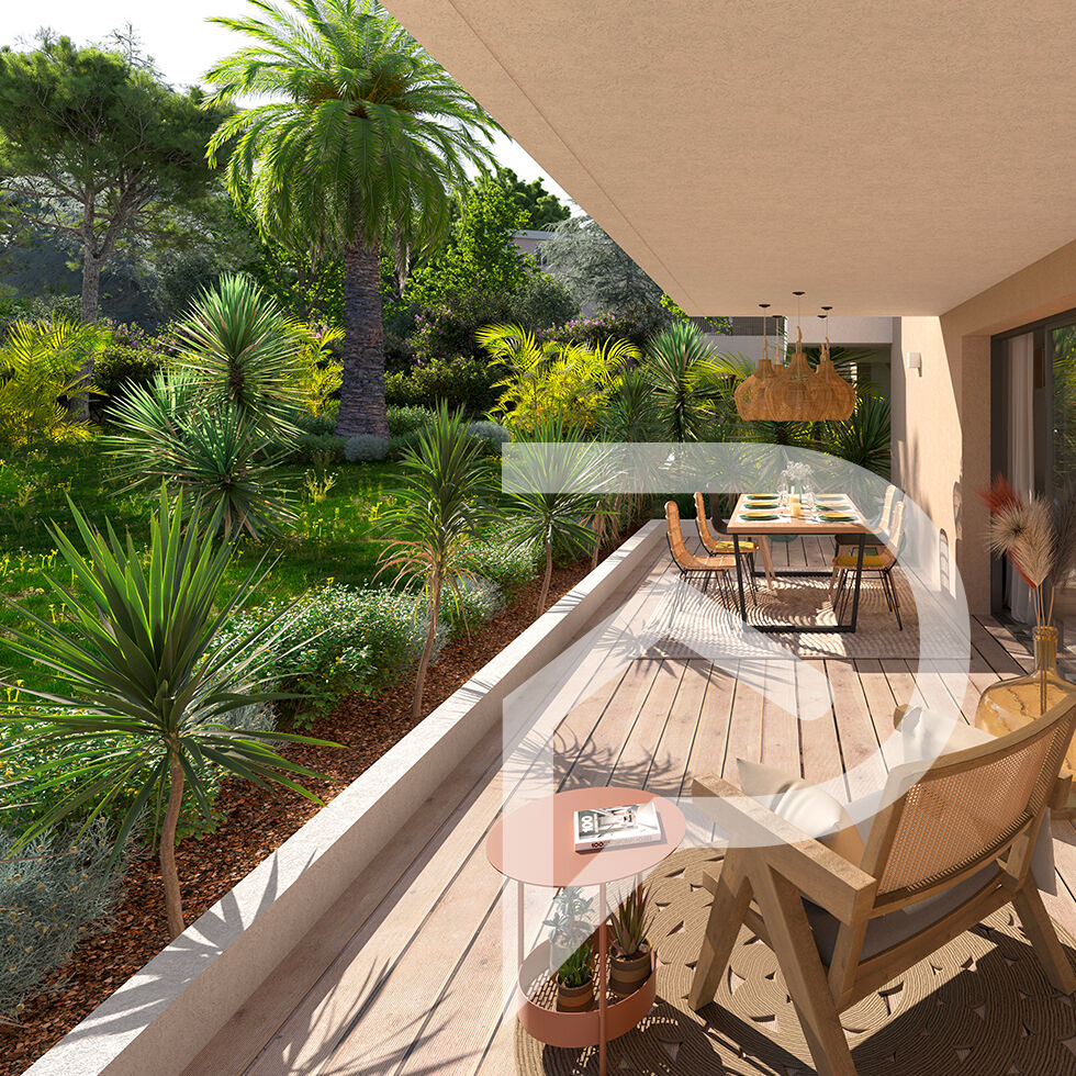 Photo Appartement Sete 2 pièce(s) 44.8 m2 image 2/3