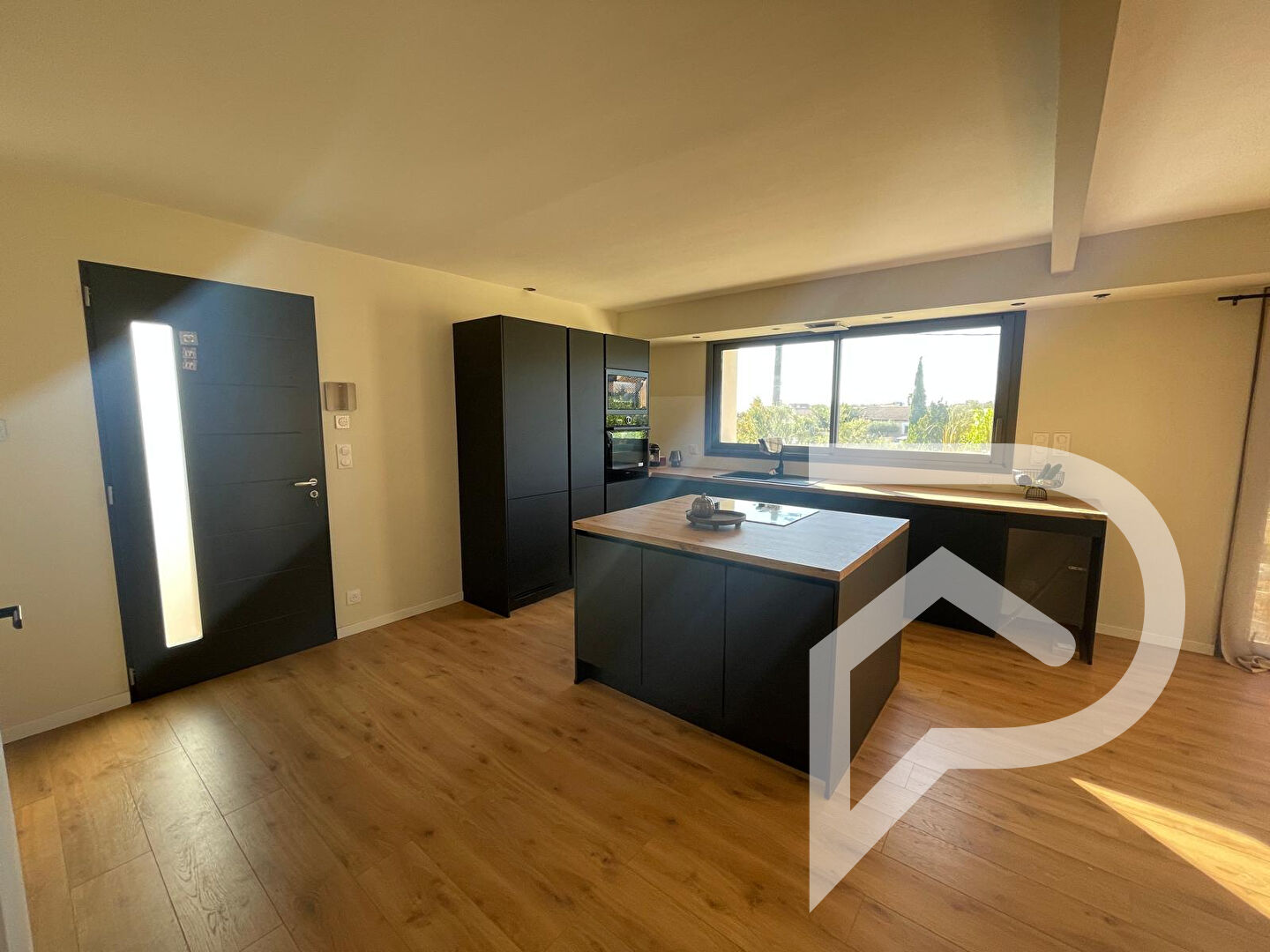 Photo Maison Servian 4 pièce(s) 100 m2 image 4/6