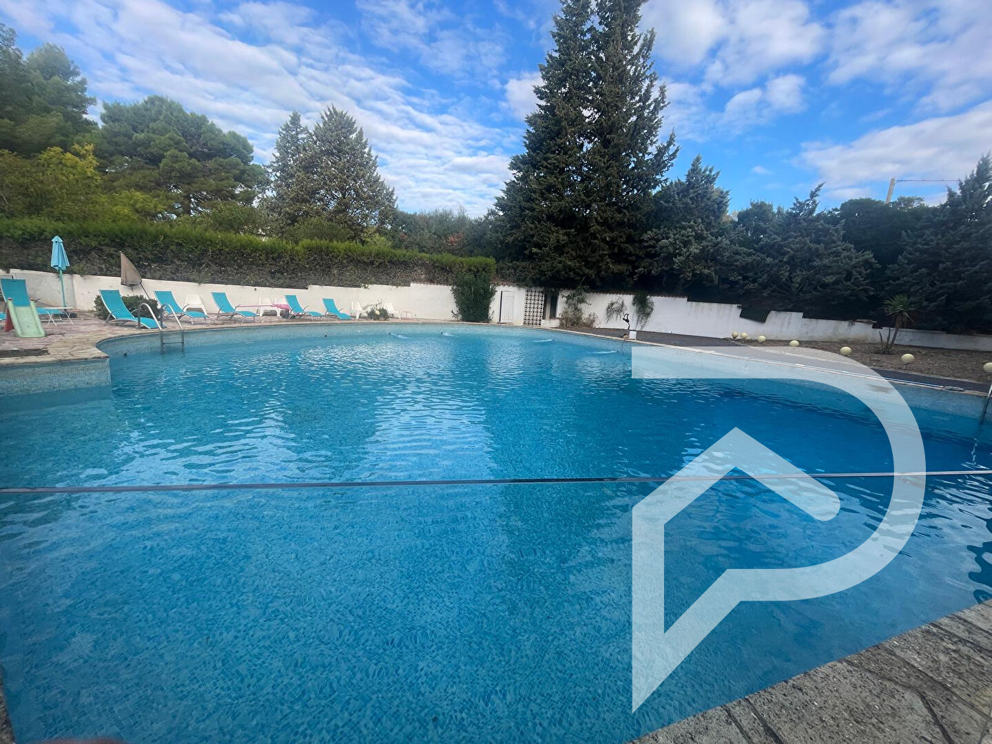 Photo Maison Murviel Les Beziers 9 pièce(s) 350 m2 avec piscine image 4/6