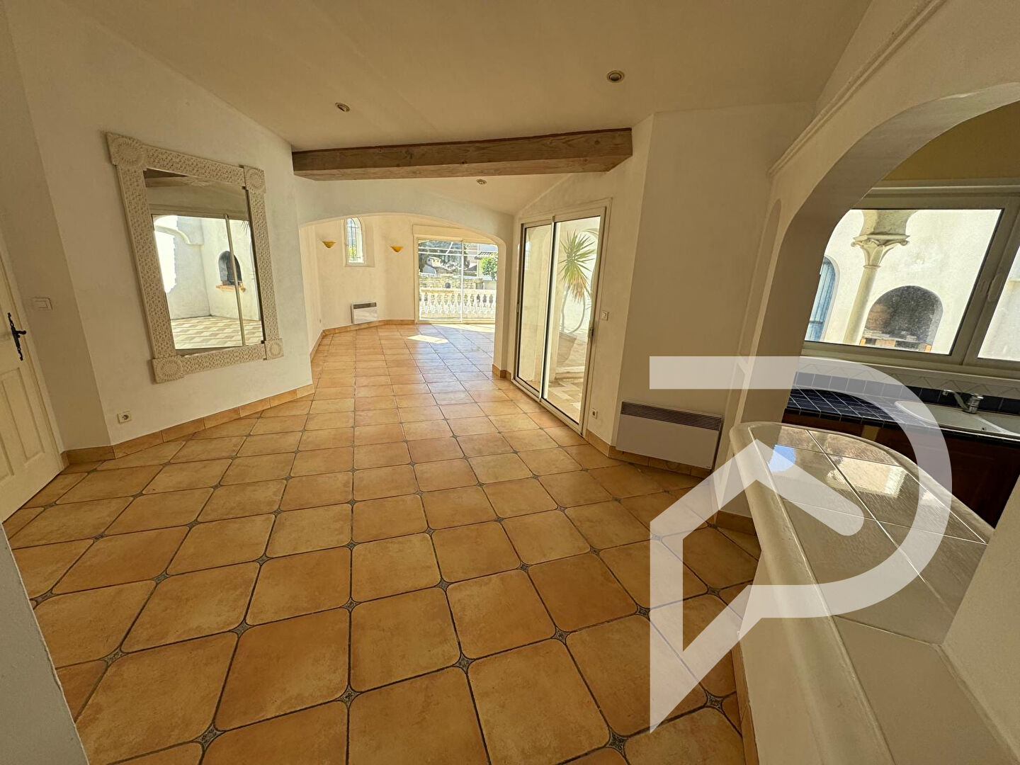Photo Villa Beziers 4 pièce(s) 111 m2 image 3/6