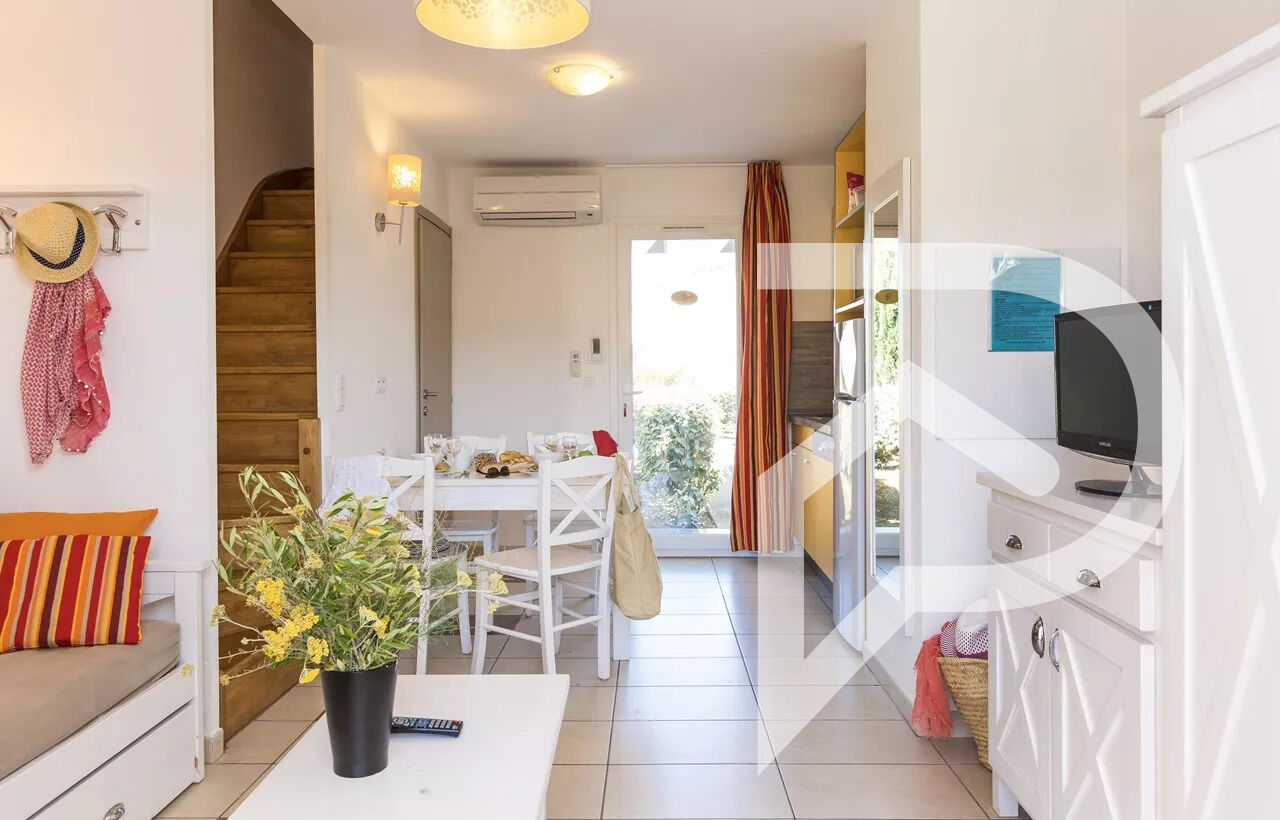 Maison Belgodère 3 pièce(s) 45.22 m2