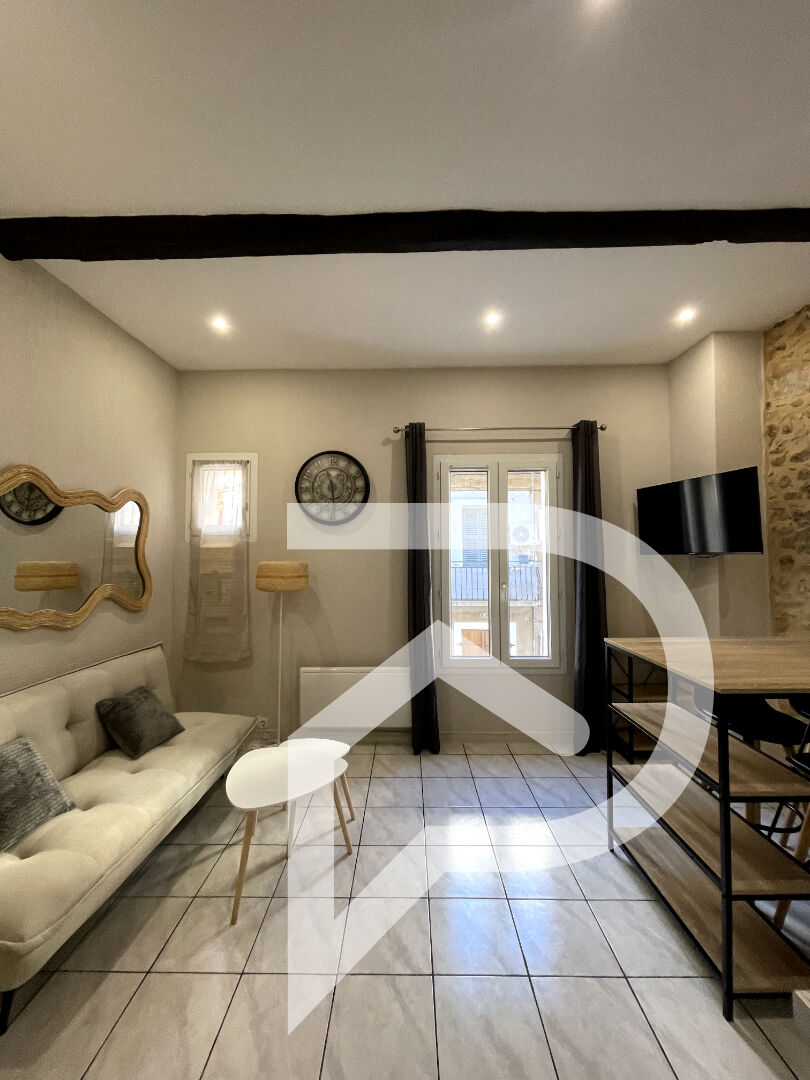 Photo CHARMANT T2 MEUBLÉ image 4/6