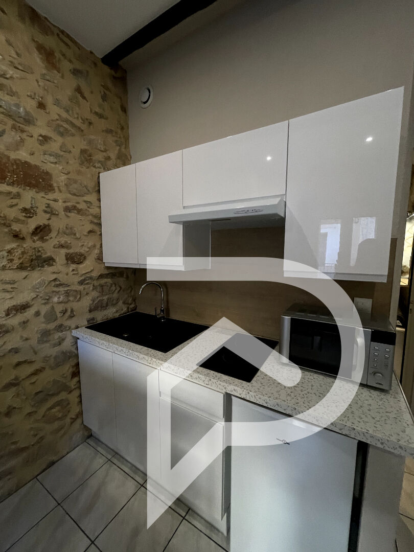 Photo CHARMANT T2 MEUBLÉ image 5/6