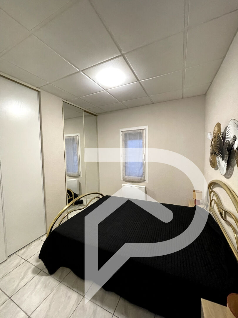 Photo CHARMANT T2 MEUBLÉ image 6/6