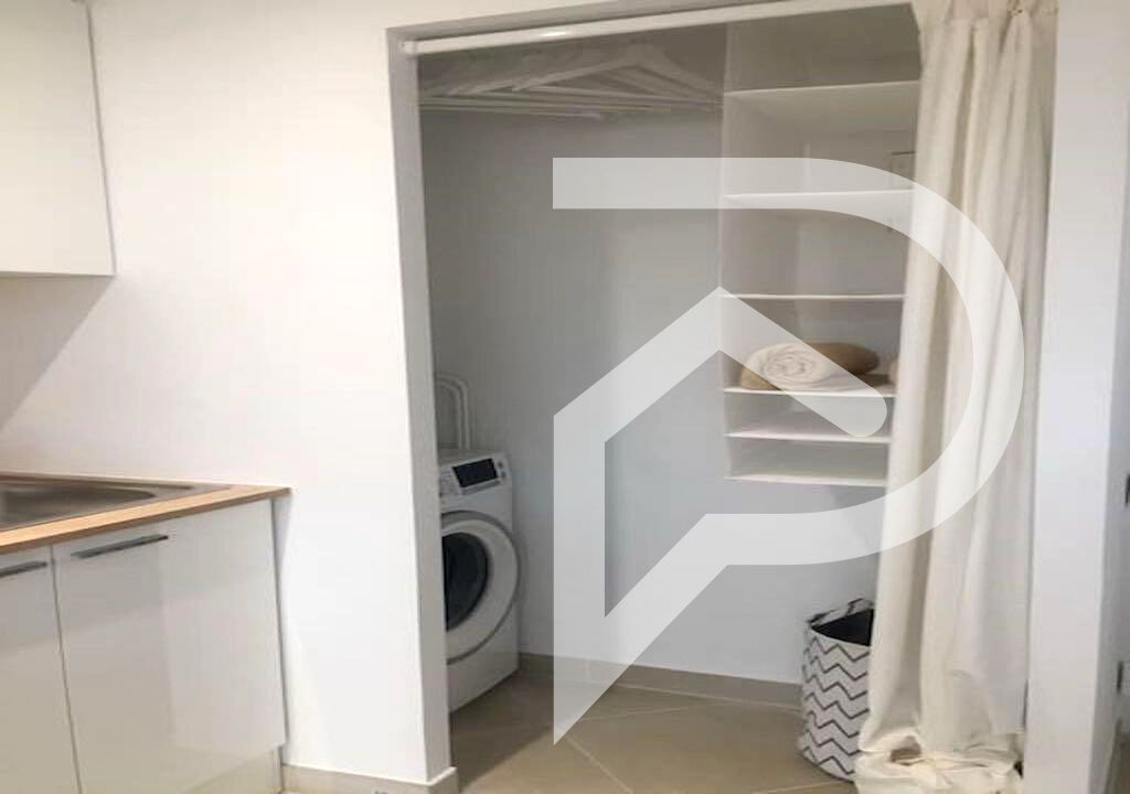 Photo À louer Studio meublé front de mer à Frontignan-Plage image 6/6