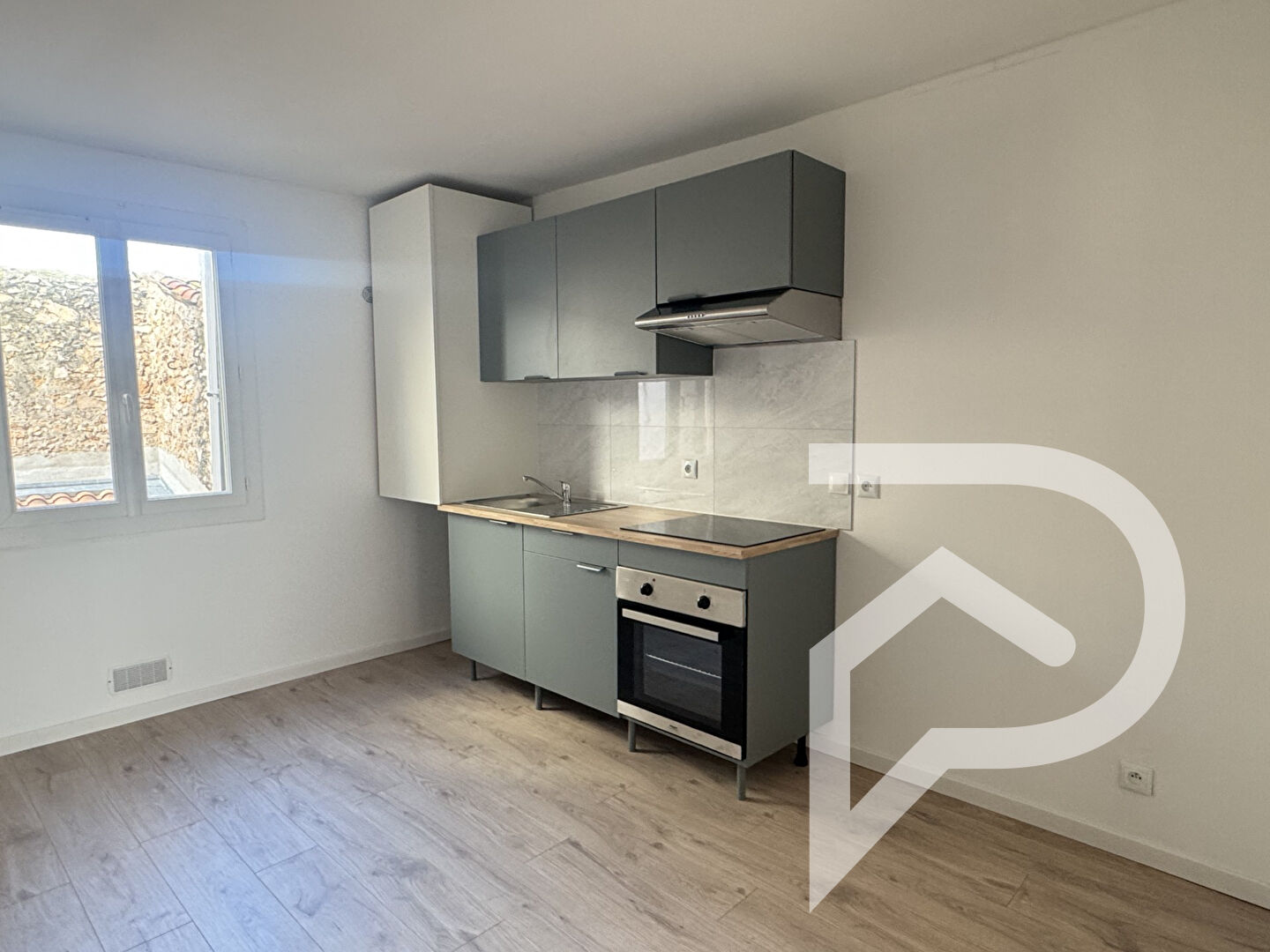 Appartement Sete 2 pièce(s) 29.07 m2