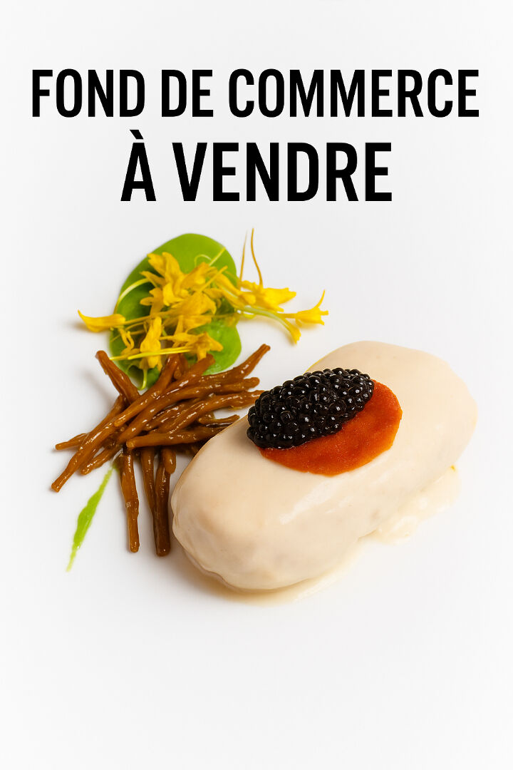 Fonds de commerce Restaurant Frontignan 104 m2