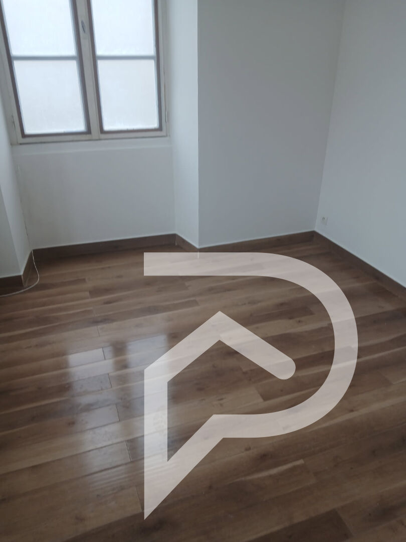 Appartement Cazaubon 2 pièce(s) 35 m2