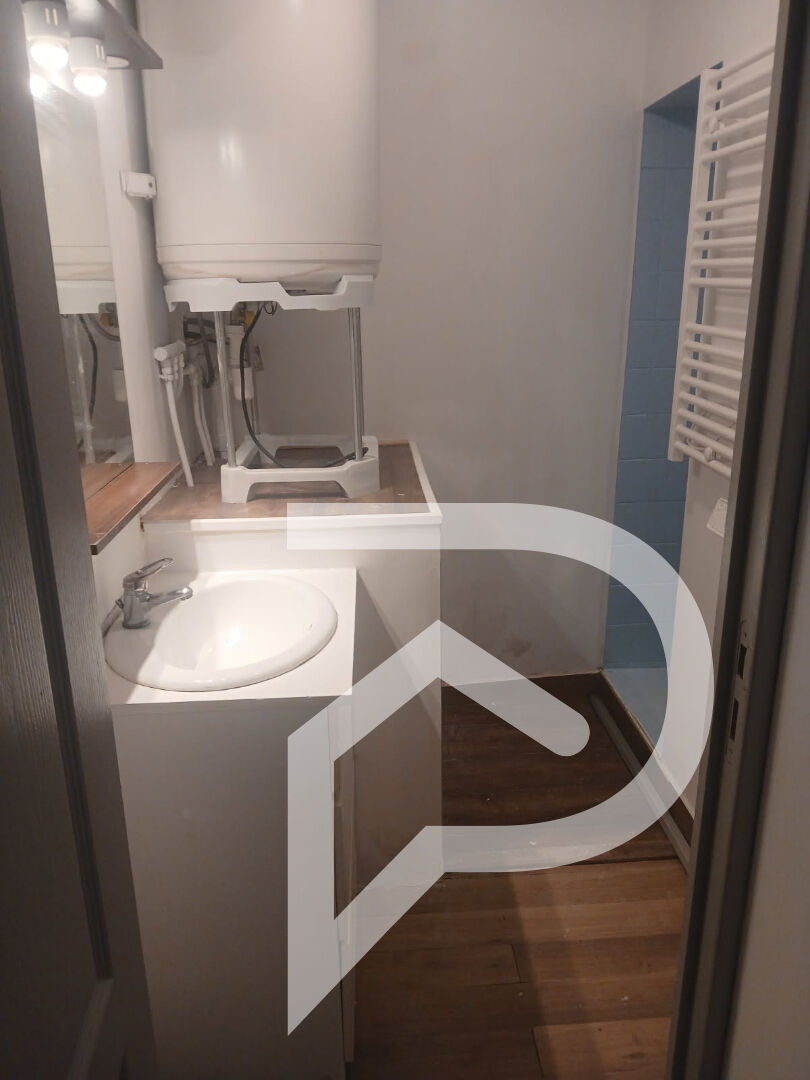 Photo Appartement Cazaubon 2 pièce(s) 35 m2 image 6/6