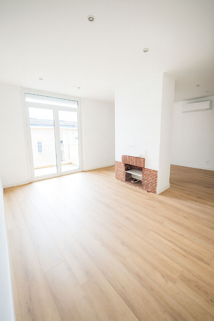 À louer Charmant T2 de 51,08 m² à Sète