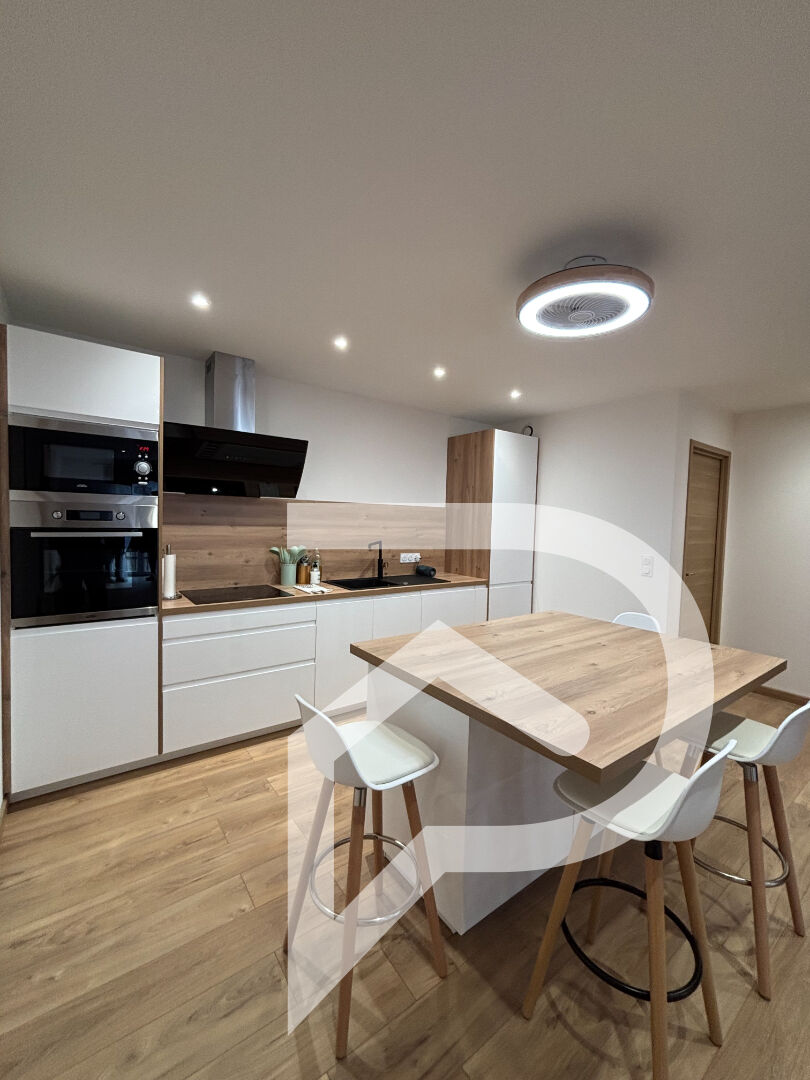 Maison Loupian 3 pièce(s) 110 m2