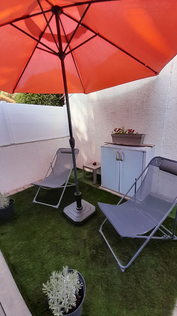 Photo Maison Le Cap D Agde 3 pièce(s) 26.59 m2 image 3/6