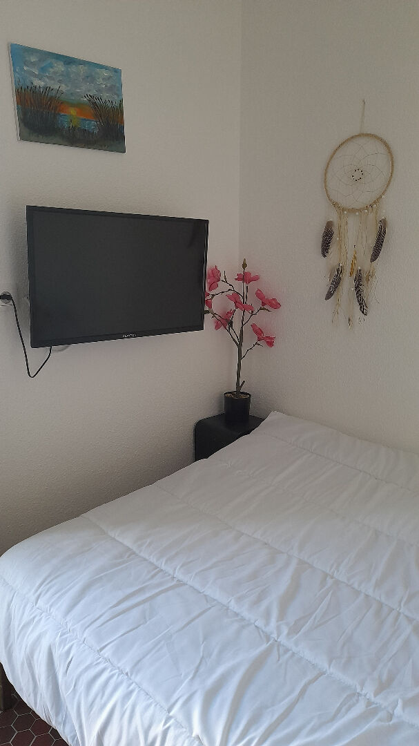 Photo Maison Le Cap D Agde 3 pièce(s) 26.59 m2 image 4/6