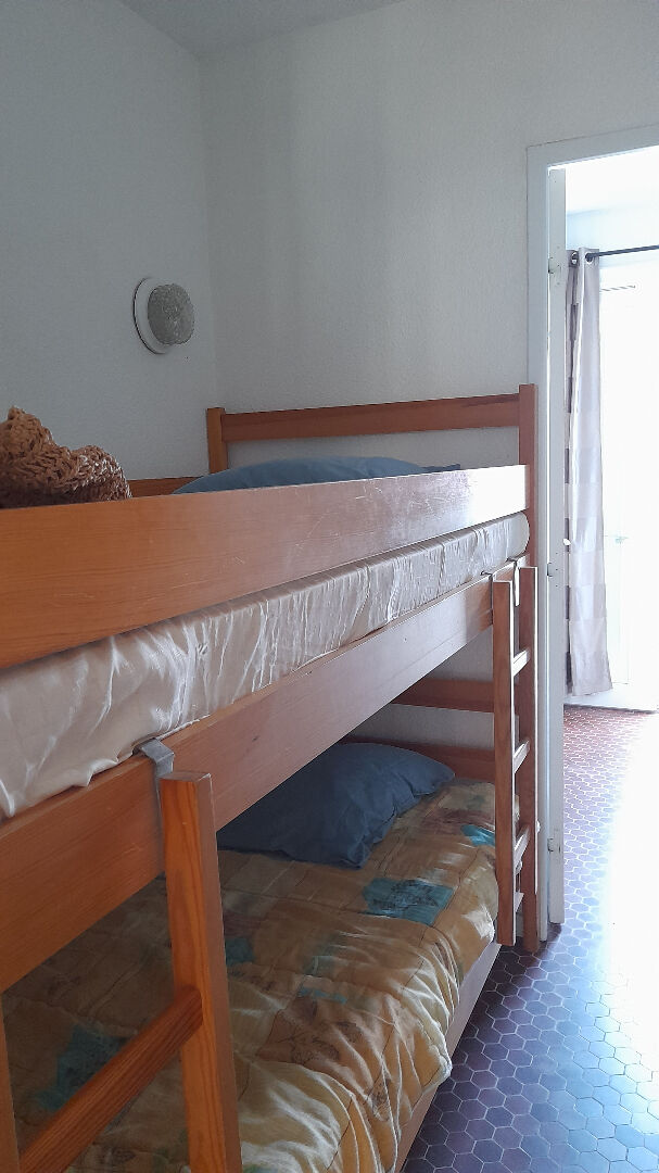 Photo Maison Le Cap D Agde 3 pièce(s) 26.59 m2 image 5/6