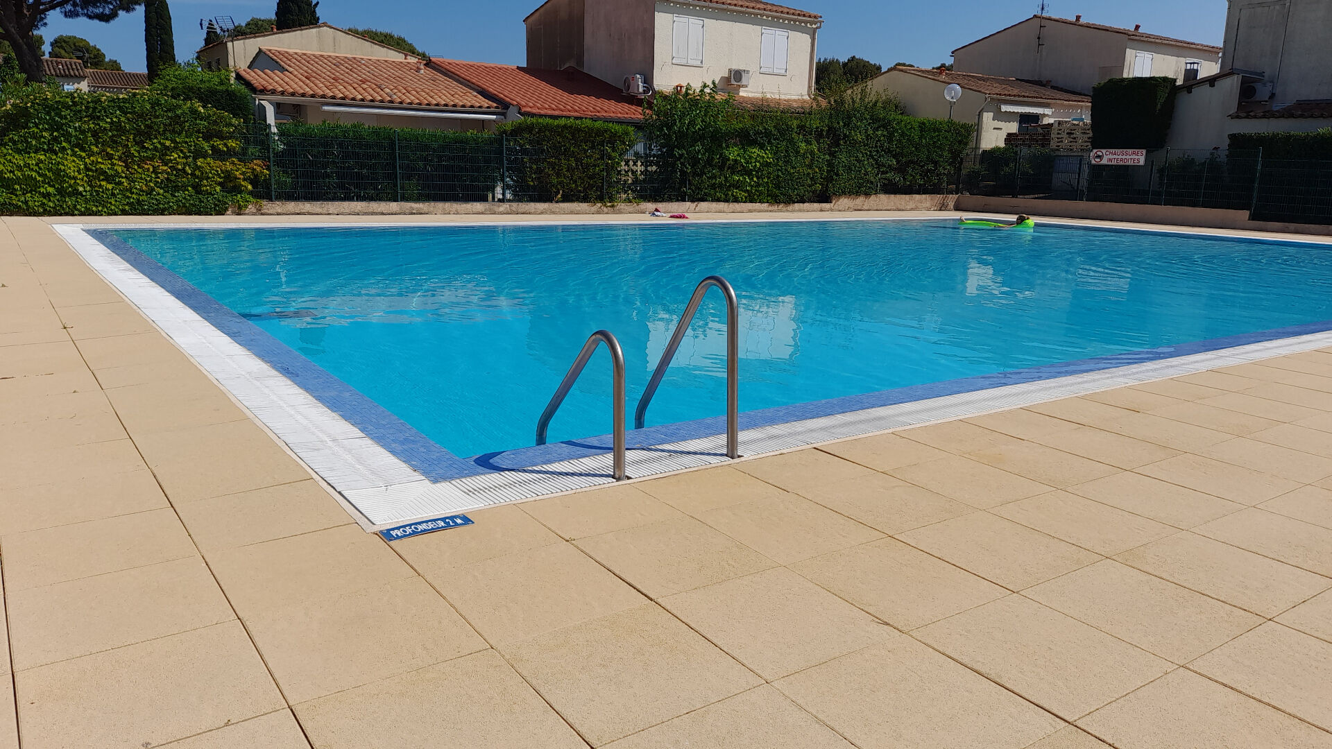 Photo Maison Le Cap D Agde 3 pièce(s) 26.59 m2 image 6/6