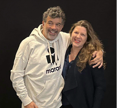 Marilyn Coatanea