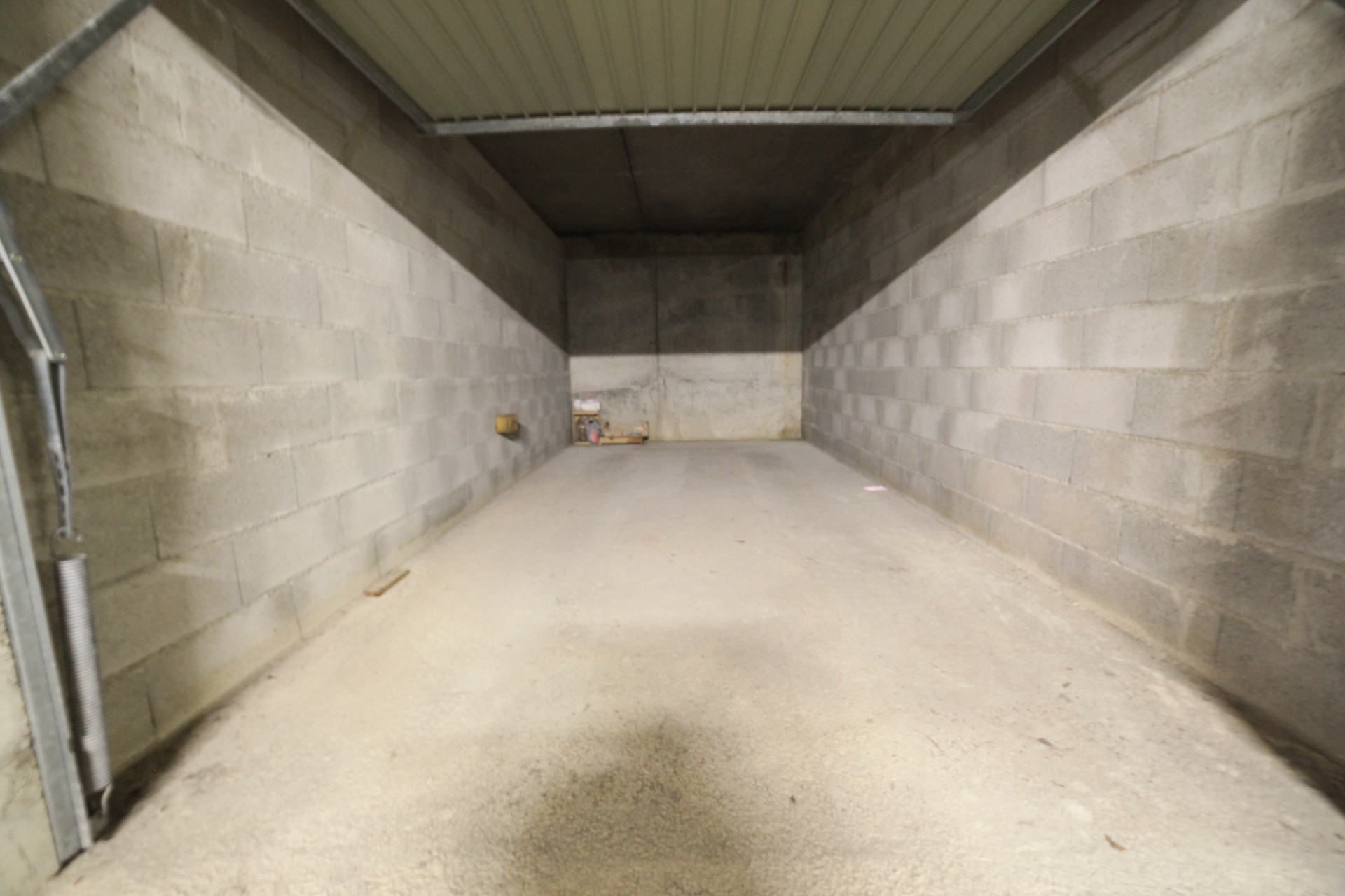 Garage à louer à METABIEF