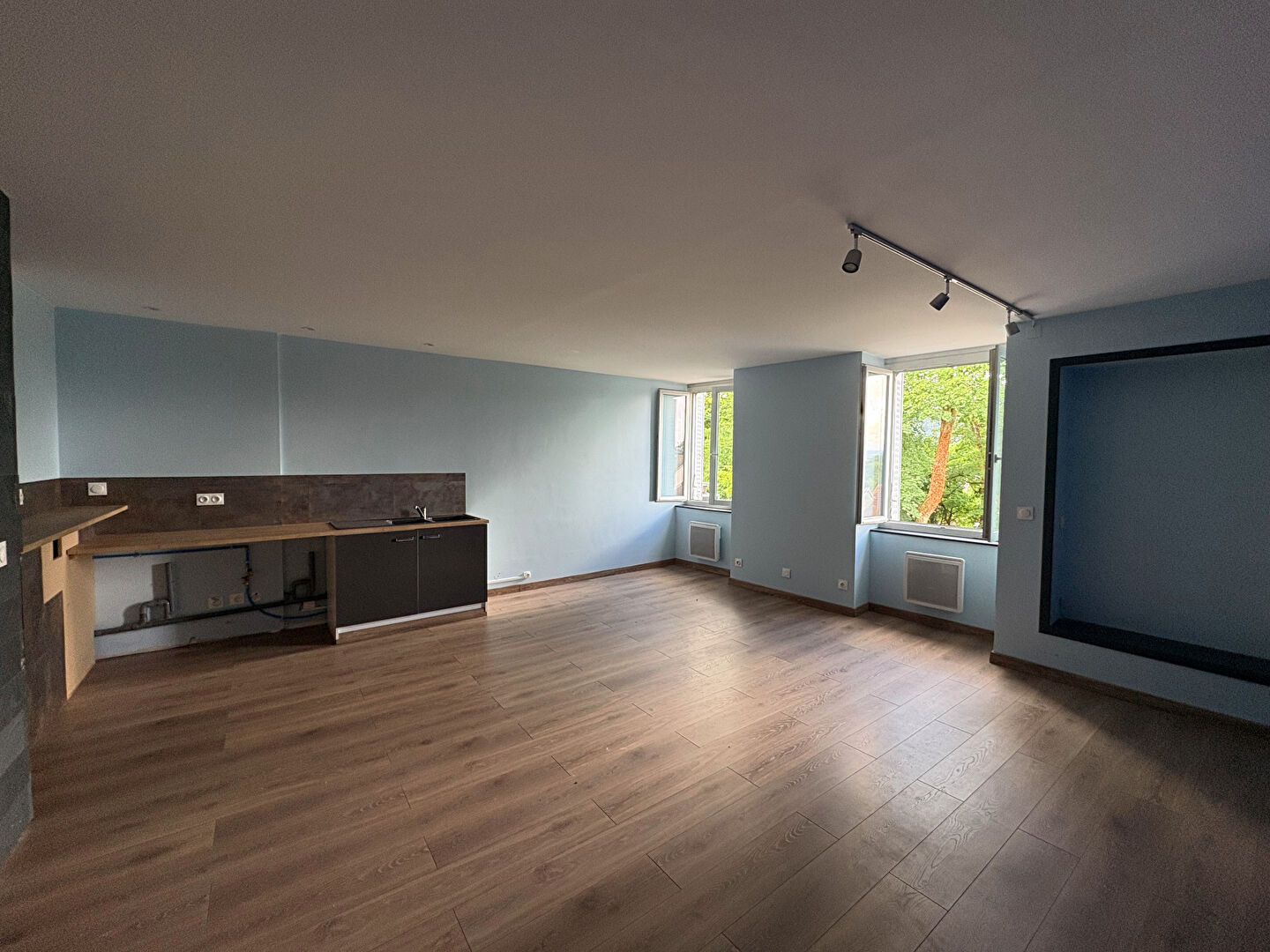 Photo Appartement style loft - 71 m² image 2/6