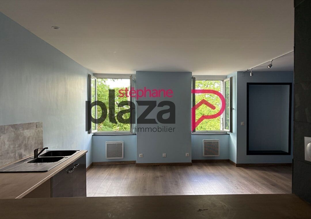 Photo Appartement style loft - 71 m² image 2/5