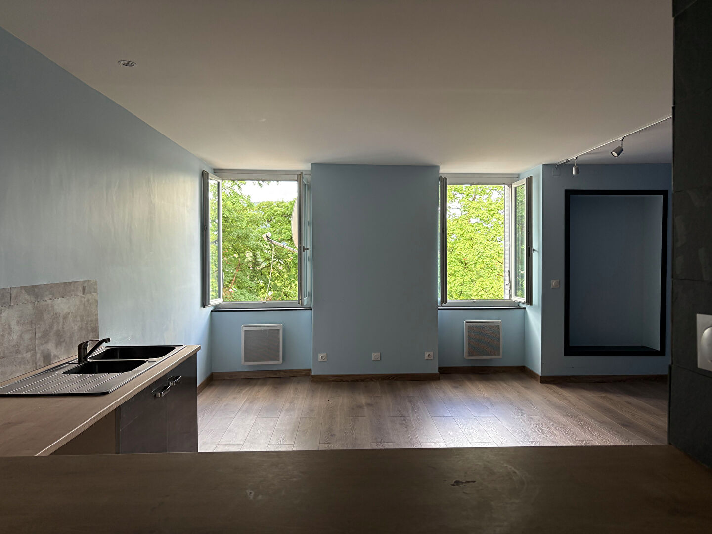 Photo Appartement style loft - 71 m² image 3/6