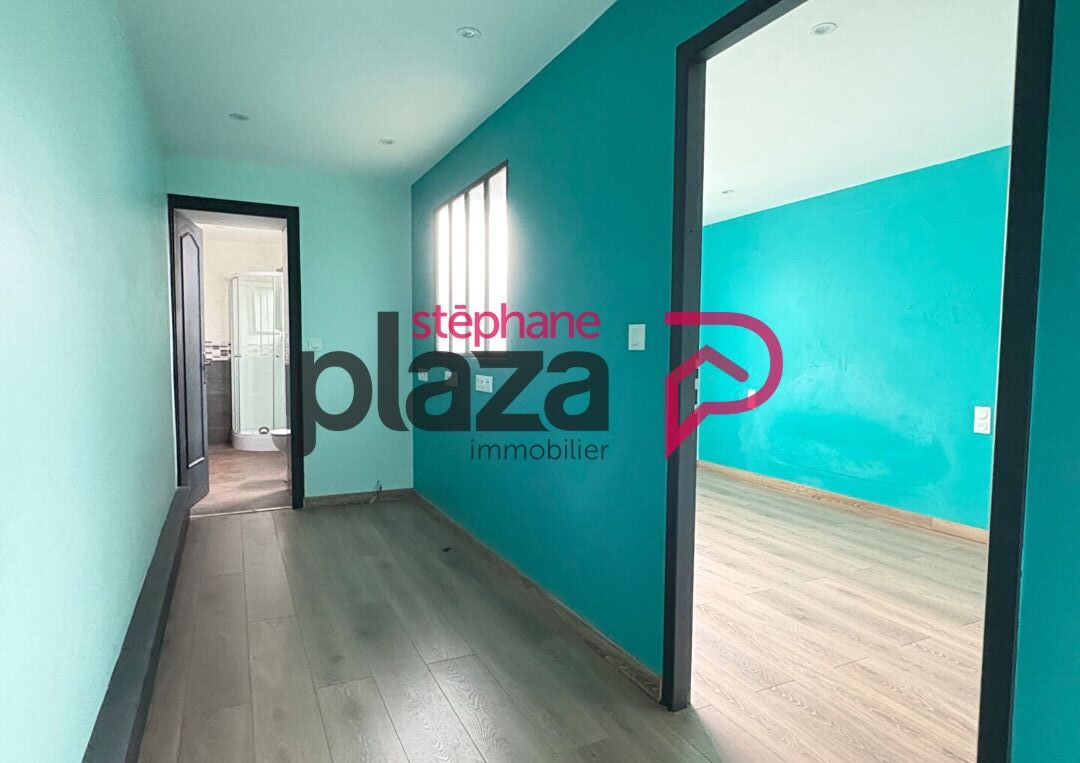 Photo Appartement style loft - 71 m² image 3/5