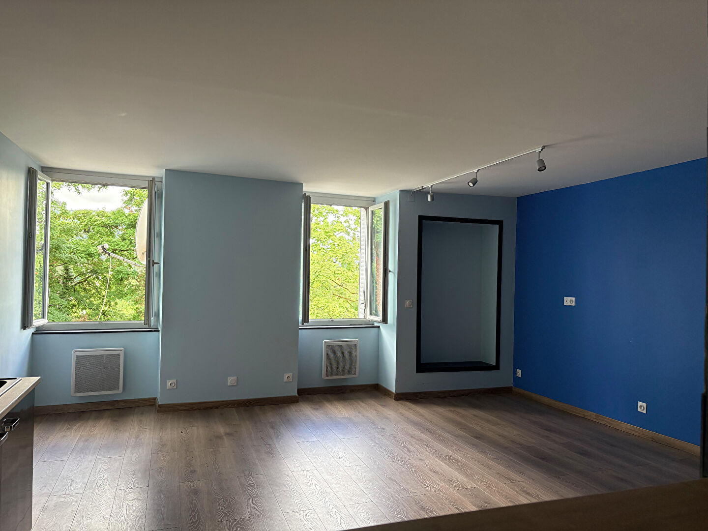 Photo Appartement style loft - 71 m² image 4/6