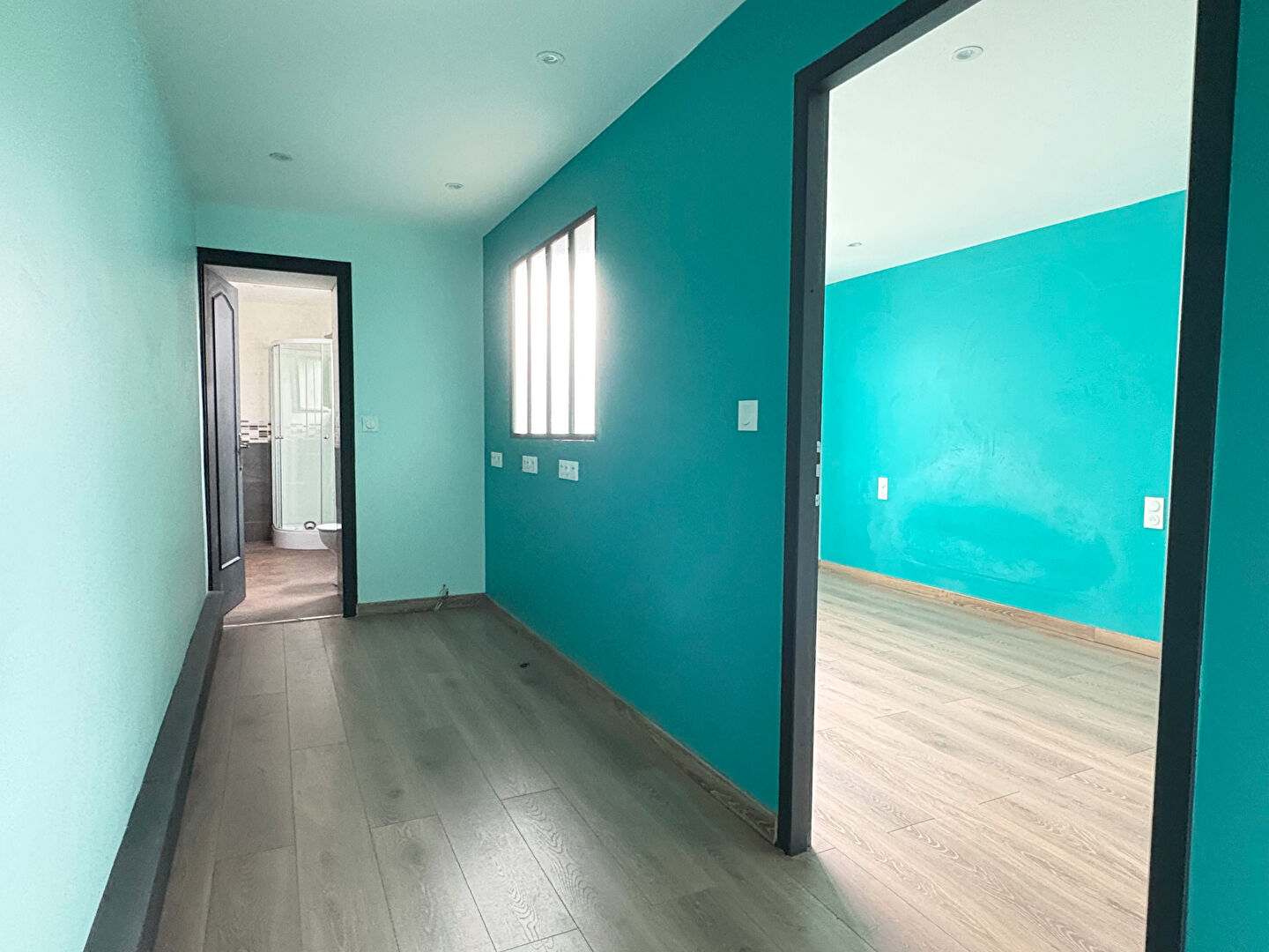 Photo Appartement style loft - 71 m² image 5/6