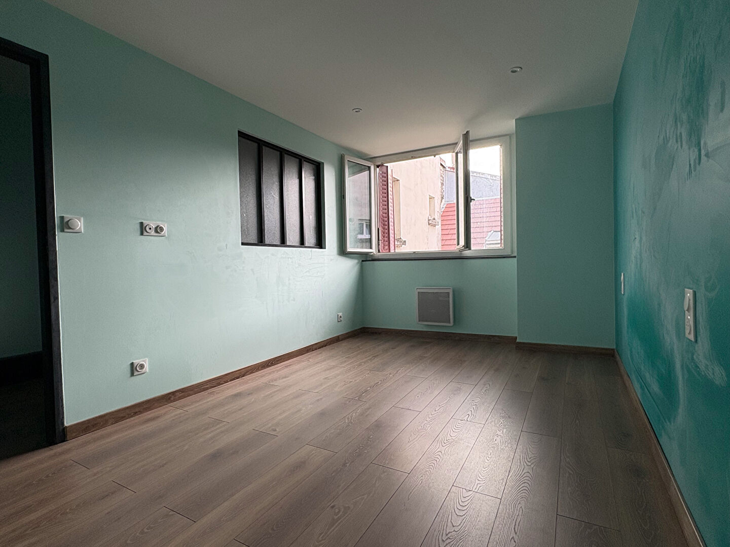 Photo Appartement style loft - 71 m² image 6/6
