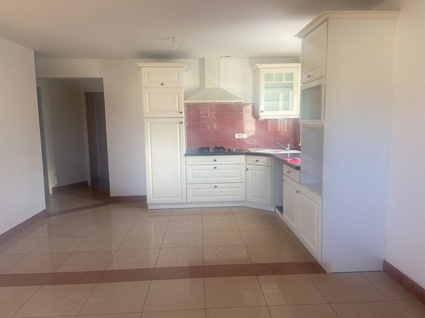 APPARTEMENT 2 PIECES 50 M² HOUTAUD