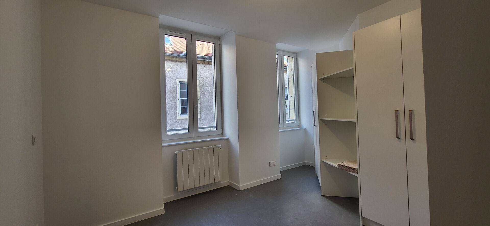 Photo Appartement Pontarlier 2 pièce(s) 68 m2 image 5/5