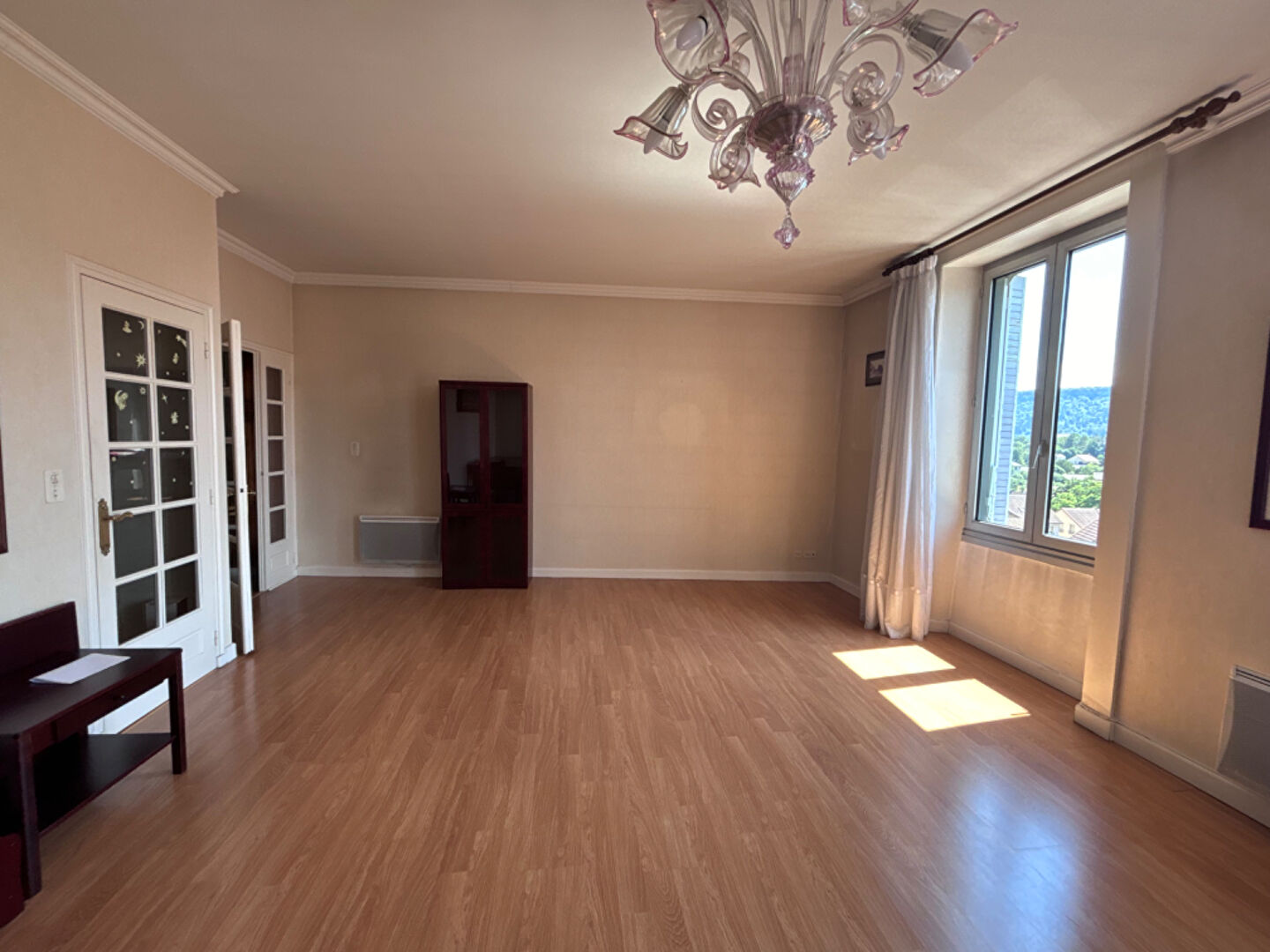 Photo Appartement 4 pièces 103 m2 centre ville image 2/6