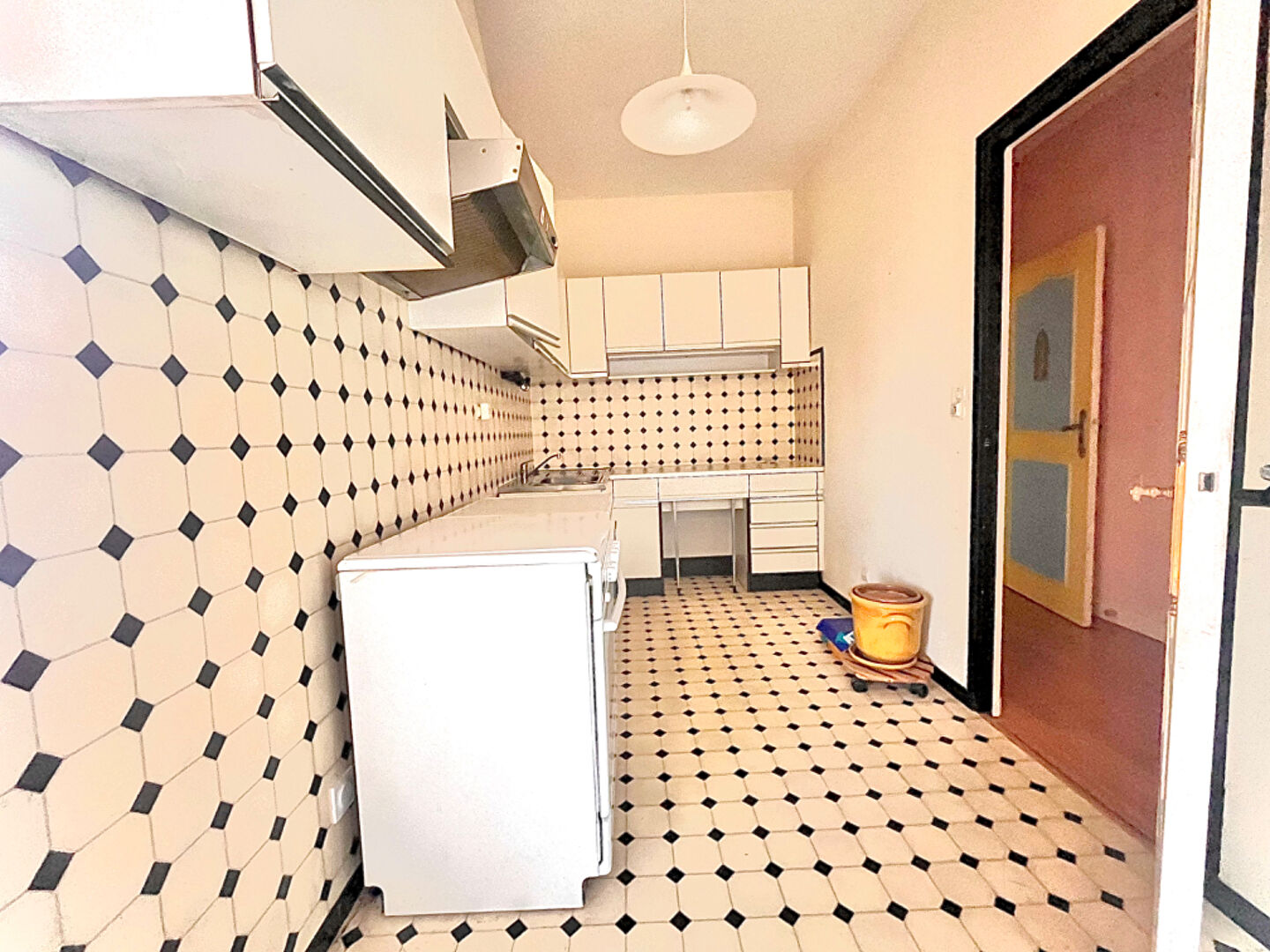 Photo Appartement 4 pièces 103 m2 centre ville image 3/6