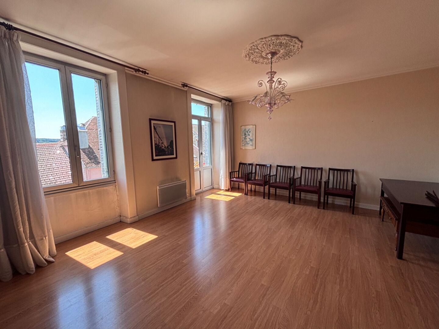 Photo Appartement 4 pièces 103 m2 centre ville image 4/6