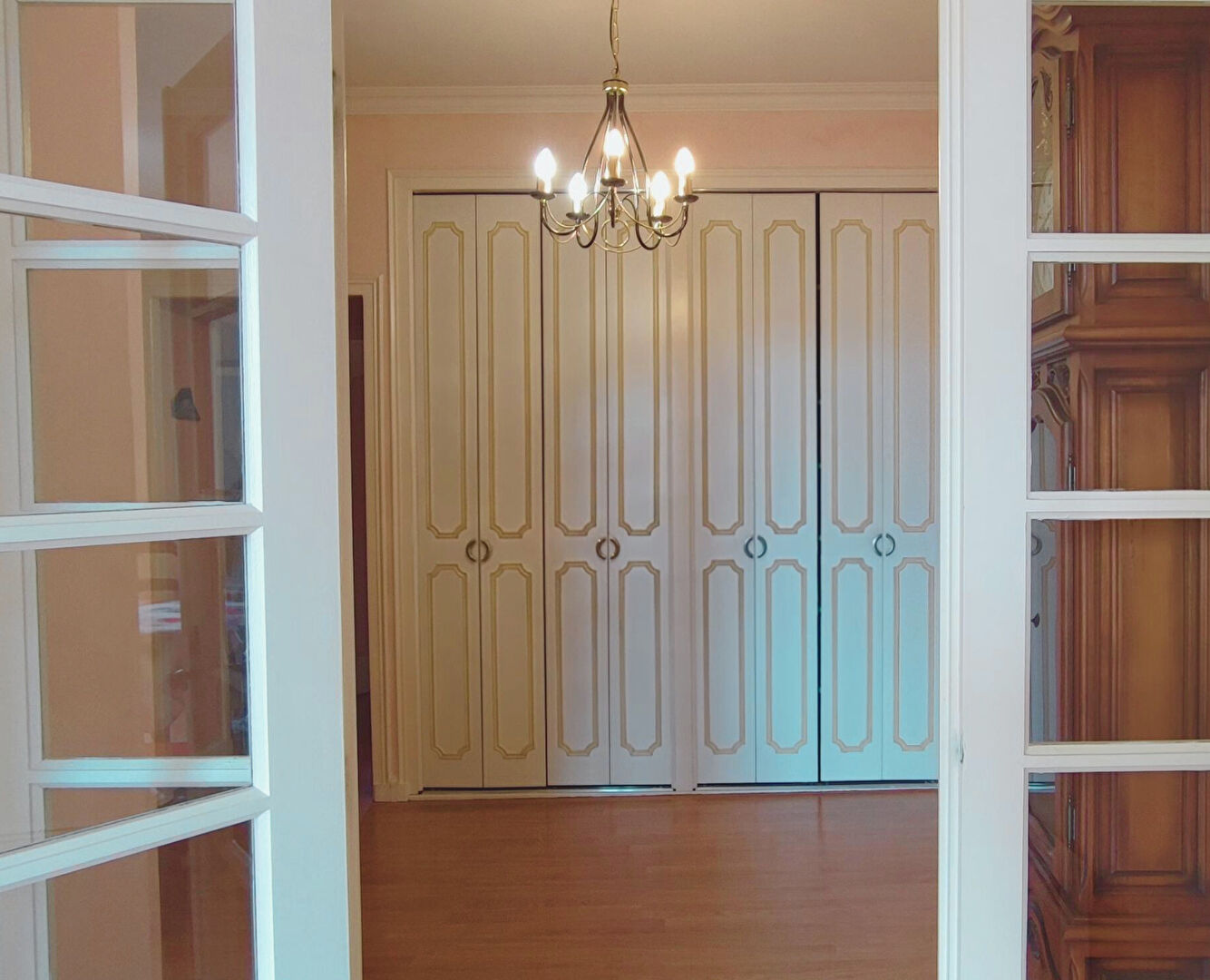 Photo Appartement 4 pièces 103 m2 centre ville image 5/6